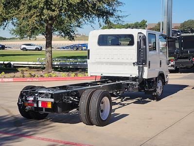 New 2025 Chevrolet LCF 4500 Crew Cab Cab Chassis for sale #SS206193 - photo 2