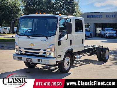 New 2025 Chevrolet LCF 4500 - photo 1