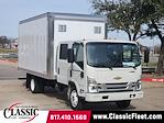 New 2025 Chevrolet LCF 4500 Crew Cab Box Truck for sale #SS206194 - photo 10