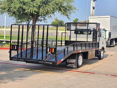 New 2025 Chevrolet LCF 4500 Crew Cab 14' Wil-Ro Dovetail Landscape for sale #SS208611 - photo 2