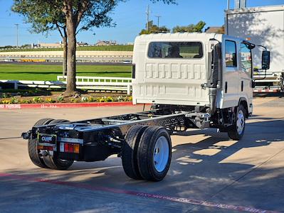 New 2025 Chevrolet LCF 4500 Crew Cab Cab Chassis for sale #SS208611 - photo 2