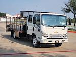 New 2025 Chevrolet LCF 4500 Crew Cab Dovetail Landscape for sale #SS208611 - photo 2