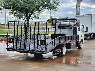 New 2025 Chevrolet LCF 4500 Crew Cab 14' Wil-Ro Dovetail Landscape for sale #SS208613 - photo 2