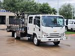 New 2025 Chevrolet LCF 4500 Crew Cab 14' Wil-Ro Dovetail Landscape for sale #SS208613 - photo 1