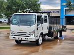 New 2025 Chevrolet LCF 4500 Crew Cab 14' Wil-Ro Dovetail Landscape for sale #SS208613 - photo 10