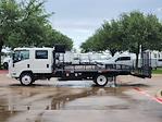 New 2025 Chevrolet LCF 4500 Crew Cab 14' Wil-Ro Dovetail Landscape for sale #SS208613 - photo 11