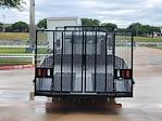 New 2025 Chevrolet LCF 4500 Crew Cab 14' Wil-Ro Dovetail Landscape for sale #SS208613 - photo 12