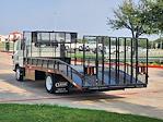 New 2025 Chevrolet LCF 4500 Crew Cab 14' Wil-Ro Dovetail Landscape for sale #SS208613 - photo 3