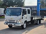 New 2025 Chevrolet LCF 4500 Crew Cab 14' Wil-Ro Dovetail Landscape for sale #SS208613 - photo 10
