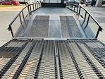 New 2025 Chevrolet LCF 4500 Crew Cab 14' Wil-Ro Dovetail Landscape for sale #SS208613 - photo 31