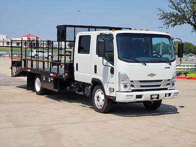 New 2025 Chevrolet LCF 4500 Crew Cab 14' Wil-Ro Dovetail Landscape for sale #SS208614 - photo 1