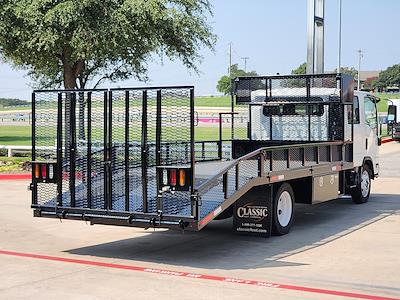 New 2025 Chevrolet LCF 4500 Crew Cab 14' Wil-Ro Dovetail Landscape for sale #SS208614 - photo 2