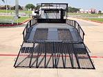 New 2025 Chevrolet LCF 4500 Crew Cab 14' Wil-Ro Dovetail Landscape for sale #SS208614 - photo 28