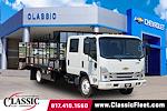 New 2025 Chevrolet LCF 4500 Crew Cab Dovetail Landscape for sale #SS208614 - photo 31