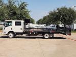 New 2025 Chevrolet LCF 4500 Crew Cab 14' Wil-Ro Dovetail Landscape for sale #SS208614 - photo 5