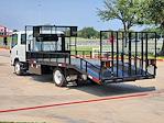 New 2025 Chevrolet LCF 4500 Crew Cab 14' Wil-Ro Dovetail Landscape for sale #SS208614 - photo 6