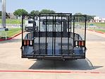 New 2025 Chevrolet LCF 4500 Crew Cab 14' Wil-Ro Dovetail Landscape for sale #SS208614 - photo 7