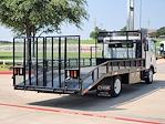 New 2025 Chevrolet LCF 4500 Crew Cab 14' Wil-Ro Dovetail Landscape for sale #SS208614 - photo 2