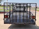 New 2025 Chevrolet LCF 4500 Crew Cab 14' Wil-Ro Dovetail Landscape for sale #SS208614 - photo 8