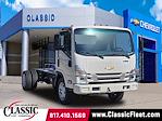 New 2025 Chevrolet LCF 5500XG Regular Cab Cab Chassis for sale #SSR00205 - photo 31