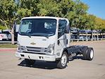 2025 Chevrolet LCF 5500XG Regular Cab 4x2 Cab Chassis for sale #SSR00205 - photo 9