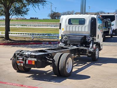 New 2025 Chevrolet LCF 5500XG Regular Cab Cab Chassis for sale #SSR00207 - photo 2