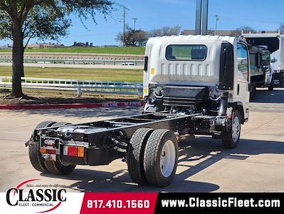 New 2025 Chevrolet LCF 5500XG Regular Cab Cab Chassis for sale #SSR00207 - photo 2