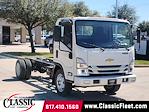 New 2025 Chevrolet LCF 5500XG Regular Cab Cab Chassis for sale #SSR00207 - photo 1