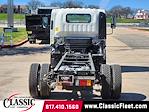 New 2025 Chevrolet LCF 5500XG Regular Cab Cab Chassis for sale #SSR00207 - photo 11