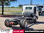 New 2025 Chevrolet LCF 5500XG Regular Cab Cab Chassis for sale #SSR00207 - photo 2