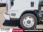 New 2025 Chevrolet LCF 5500XG Regular Cab Cab Chassis for sale #SSR00207 - photo 12