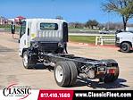 New 2025 Chevrolet LCF 5500XG Regular Cab Cab Chassis for sale #SSR00207 - photo 3