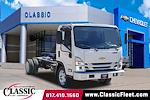New 2025 Chevrolet LCF 5500XG Regular Cab Cab Chassis for sale #SSR00207 - photo 32