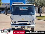 New 2025 Chevrolet LCF 5500XG Regular Cab Cab Chassis for sale #SSR00207 - photo 8