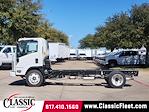 New 2025 Chevrolet LCF 5500XG Regular Cab Cab Chassis for sale #SSR00207 - photo 10