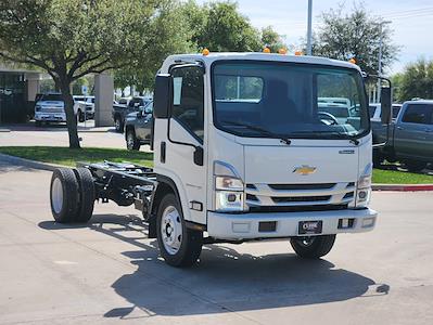 New 2025 Chevrolet LCF 5500XG Regular Cab Cab Chassis for sale #SSR00208 - photo 1