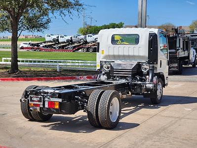 New 2025 Chevrolet LCF 5500XG Regular Cab Cab Chassis for sale #SSR00208 - photo 2