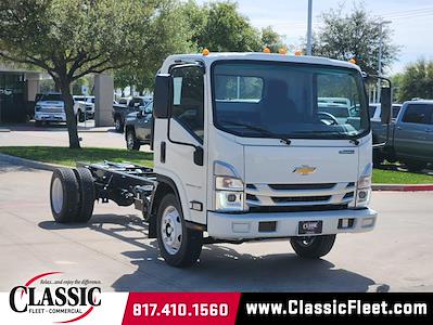 2025 Chevrolet LCF 5500XG Regular Cab 4x2 Cab Chassis for sale #SSR00208 - photo 1