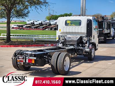 2025 Chevrolet LCF 5500XG Regular Cab 4x2 Cab Chassis for sale #SSR00208 - photo 2