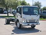 New 2025 Chevrolet LCF 5500XG Regular Cab Cab Chassis for sale #SSR00208 - photo 1