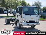 New 2025 Chevrolet LCF 5500XG Regular Cab Cab Chassis for sale #SSR00208 - photo 1