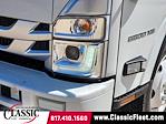 New 2025 Chevrolet LCF 5500XG Regular Cab Cab Chassis for sale #SSR00208 - photo 13