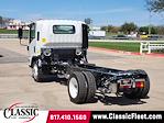 New 2025 Chevrolet LCF 5500XG Regular Cab Cab Chassis for sale #SSR00208 - photo 3