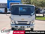 New 2025 Chevrolet LCF 5500XG Regular Cab Cab Chassis for sale #SSR00208 - photo 8