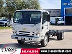 New 2025 Chevrolet LCF 5500XG Regular Cab Cab Chassis for sale #SSR00208 - photo 9