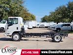 New 2025 Chevrolet LCF 5500XG Regular Cab Cab Chassis for sale #SSR00208 - photo 10