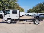 2025 Chevrolet LCF 5500XG Crew Cab 4x2, Wil-Ro Standard Dovetail Landscape for sale #SSR00289 - photo 11