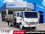 New 2025 Chevrolet LCF 5500XG Crew Cab Dovetail Landscape for sale #SSR00291 - photo 34