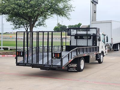 New 2025 Chevrolet LCF 5500XG Crew Cab 14' Wil-Ro Dovetail Landscape for sale #SSR00292 - photo 2