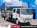 New 2025 Chevrolet LCF 5500XG Crew Cab Dovetail Landscape for sale #SSR00292 - photo 34